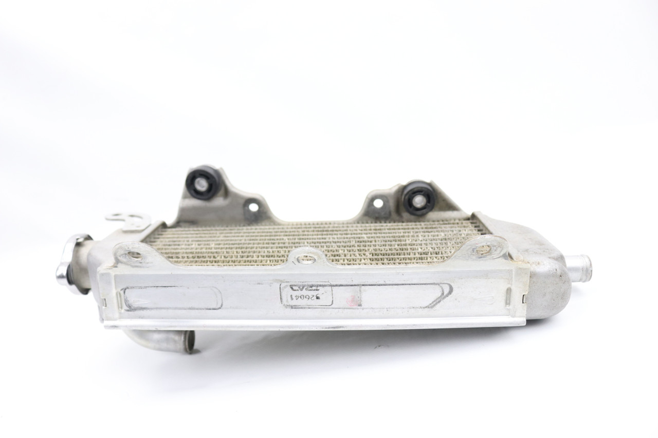 YZ250F 14-18 YZ450F 14-17 Right Radiator Cooling Assy Yamaha 1SL-12461-00-00 #319