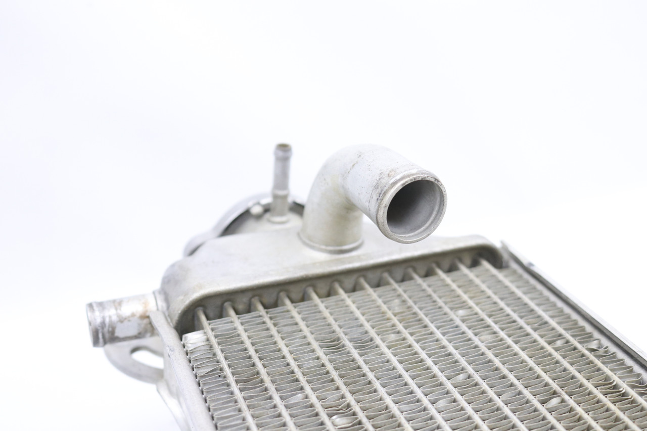 YZ250F 14-18 YZ450F 14-17 Right Radiator Cooling Assy Yamaha 1SL-12461-00-00 #319