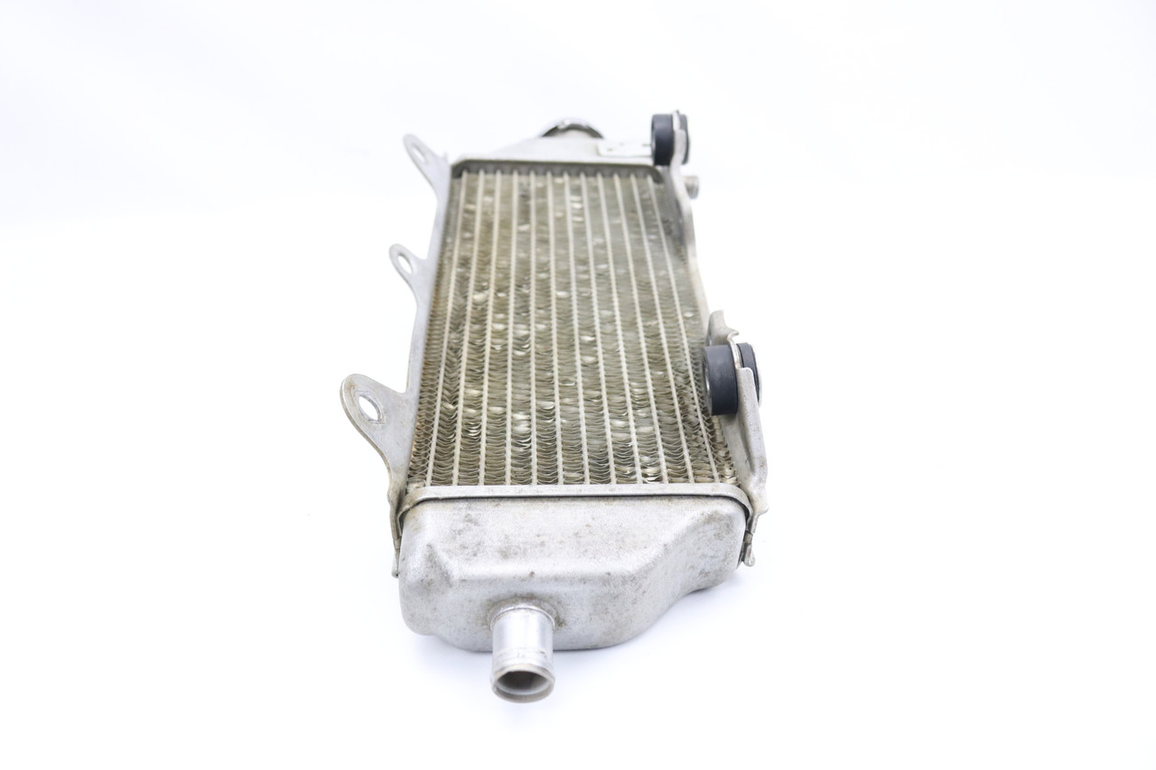 YZ250F 14-18 YZ450F 14-17 Right Radiator Cooling Assy Yamaha 1SL-12461-00-00 #319