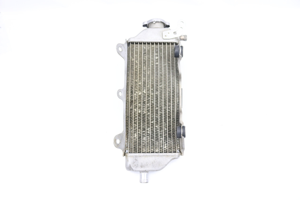 YZ250F 14-18 YZ450F 14-17 Right Radiator Cooling Assy Yamaha 1SL-12461-00-00 #319