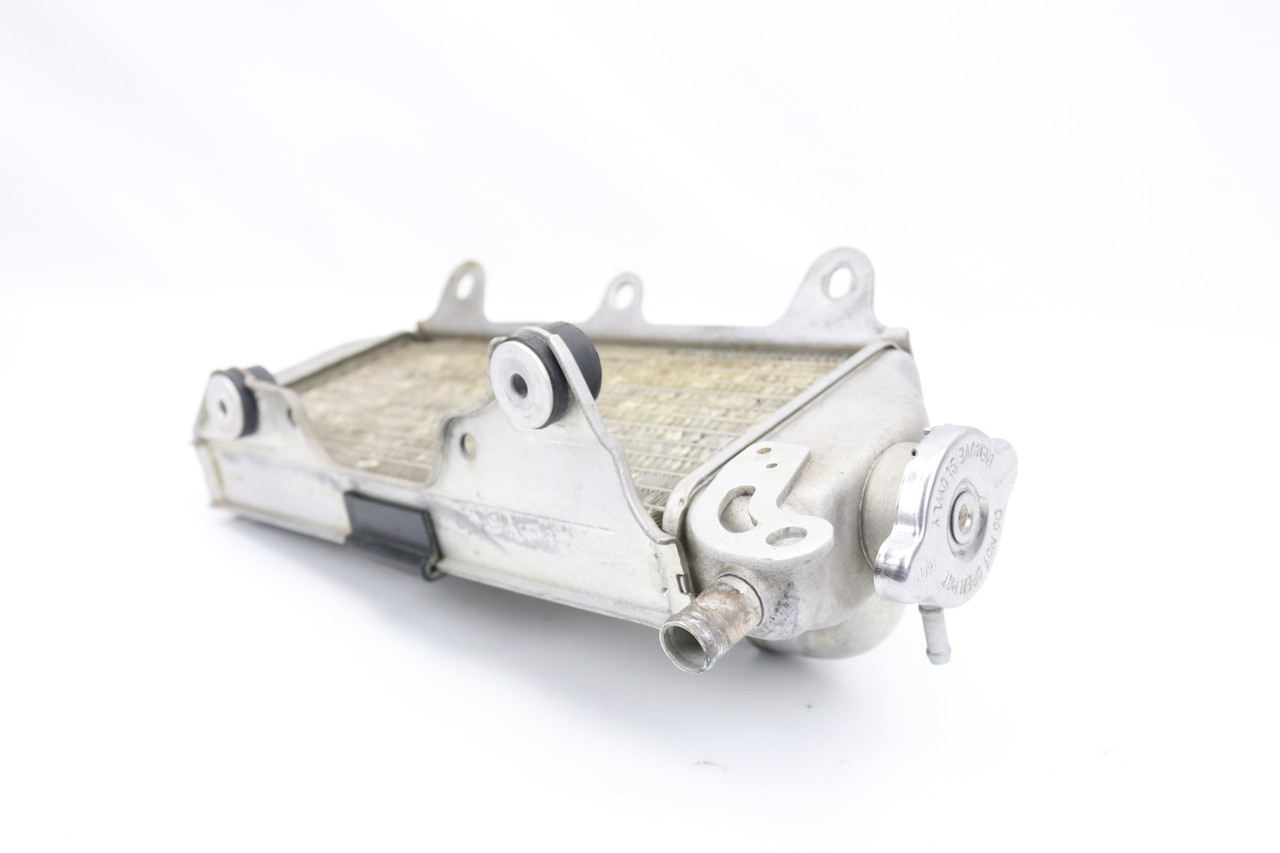 YZ250F 14-18 YZ450F 14-17 Right Radiator Cooling Assy Yamaha 1SL-12461-00-00 #319