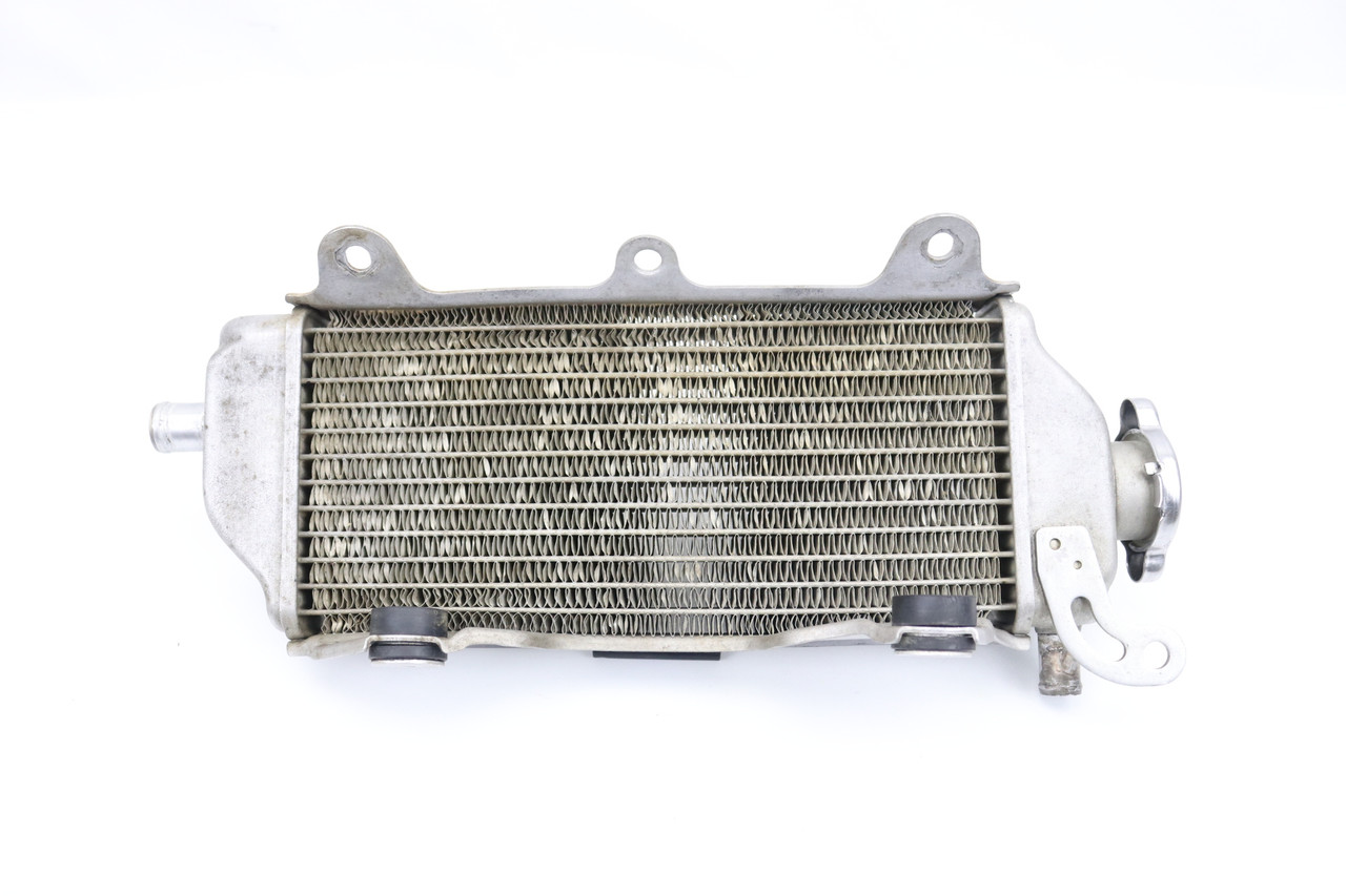 YZ250F 14-18 YZ450F 14-17 Right Radiator Cooling Assy Yamaha 1SL-12461-00-00 #319