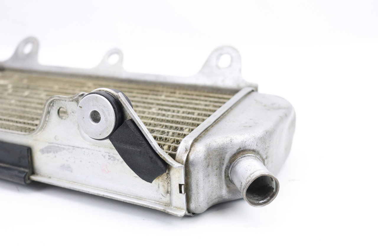 YZF / WRF 14-19 Left Radiator Cooling Assy Yamaha 1SL-1240A-00-00 #319