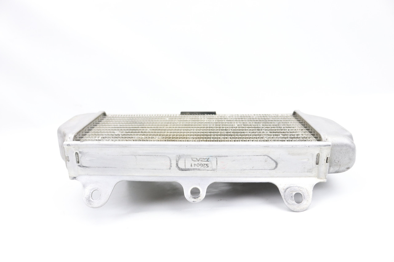 YZF / WRF 14-19 Left Radiator Cooling Assy Yamaha 1SL-1240A-00-00 #319
