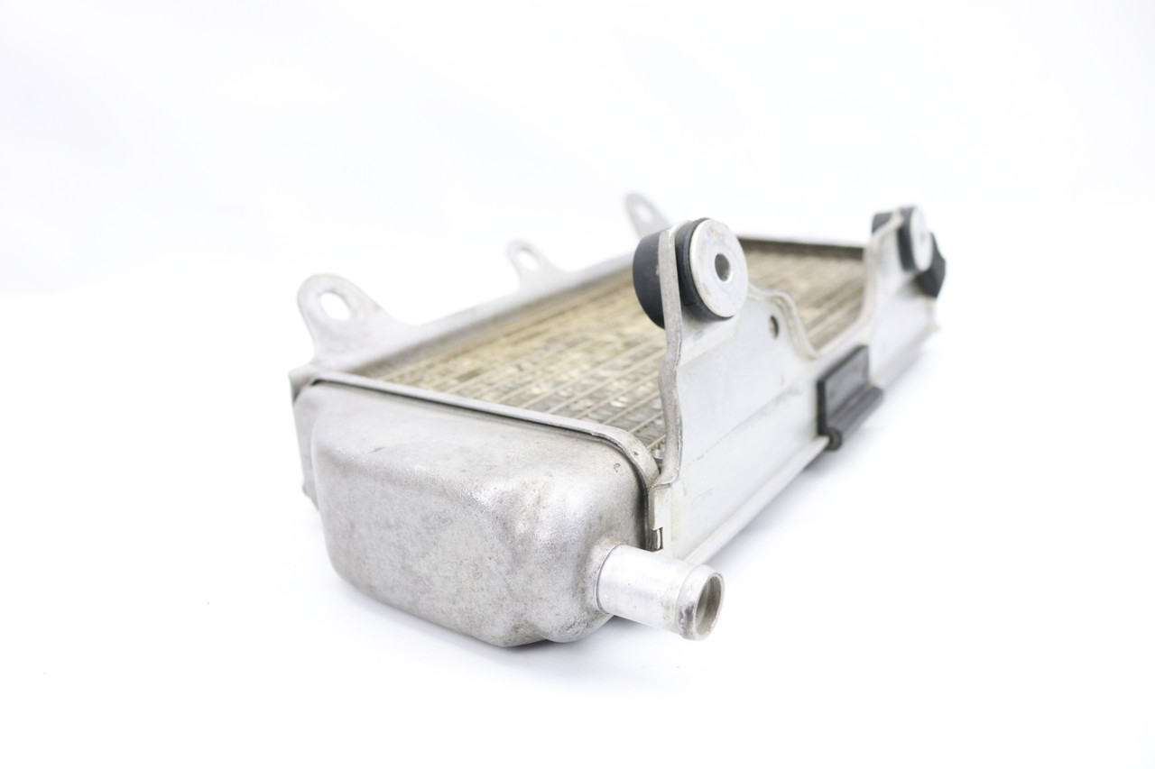 YZF / WRF 14-19 Left Radiator Cooling Assy Yamaha 1SL-1240A-00-00 #319