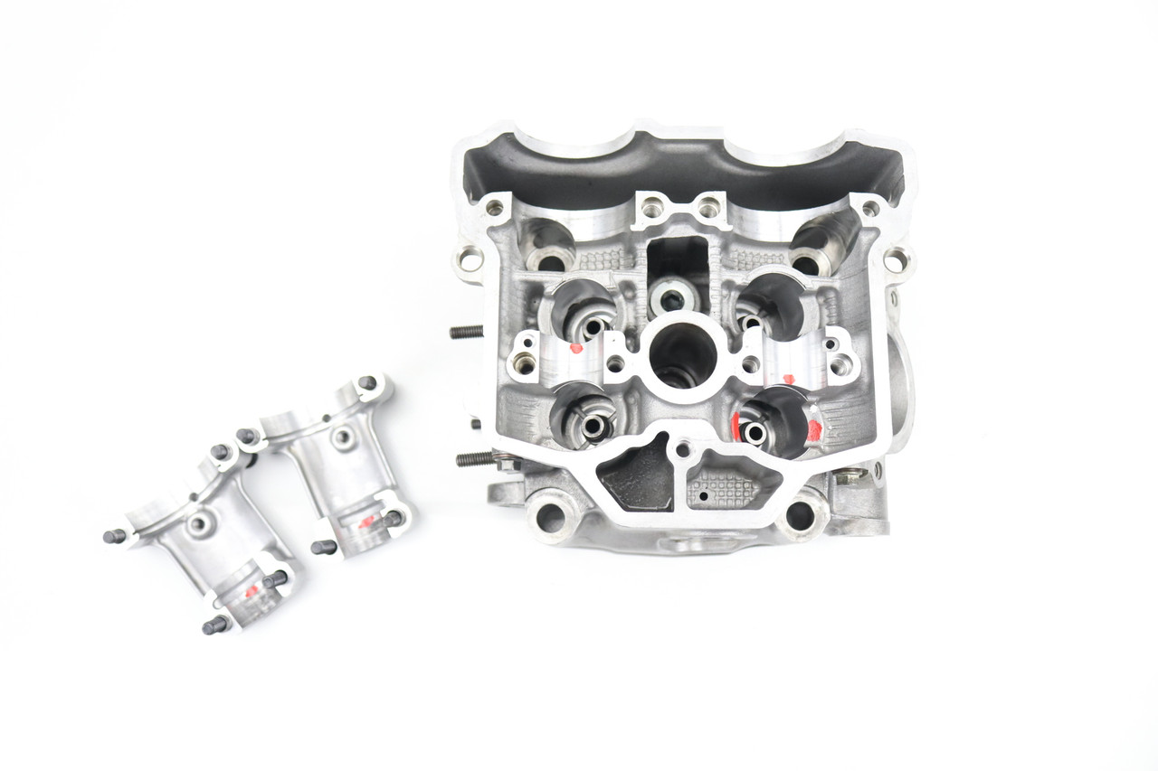 YZ450F 14-17 WR450F 16-18 Cylinder Head Yamaha 1SL-11102-00-00 #319