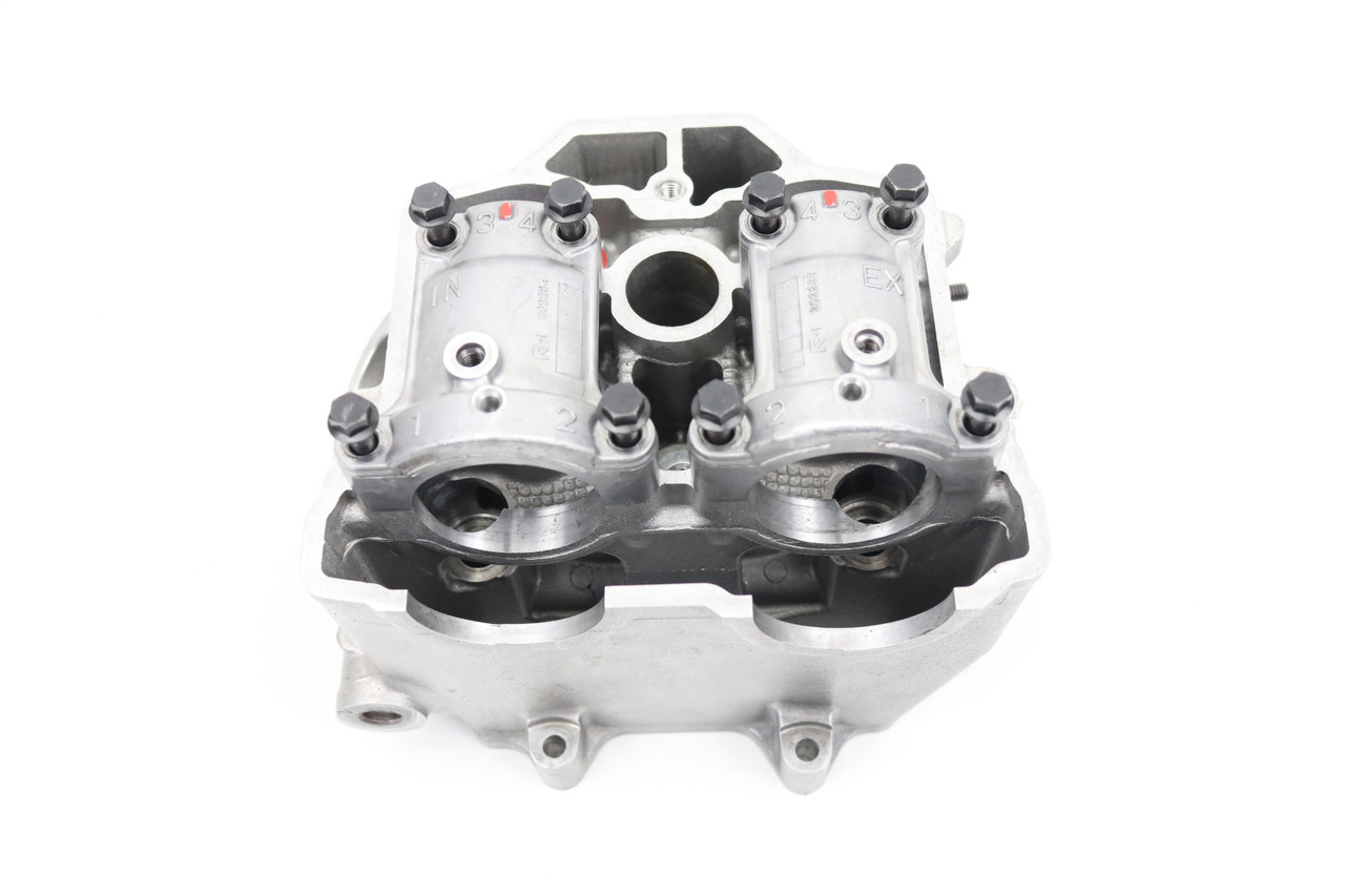 YZ450F 14-17 WR450F 16-18 Cylinder Head Yamaha 1SL-11102-00-00 #319