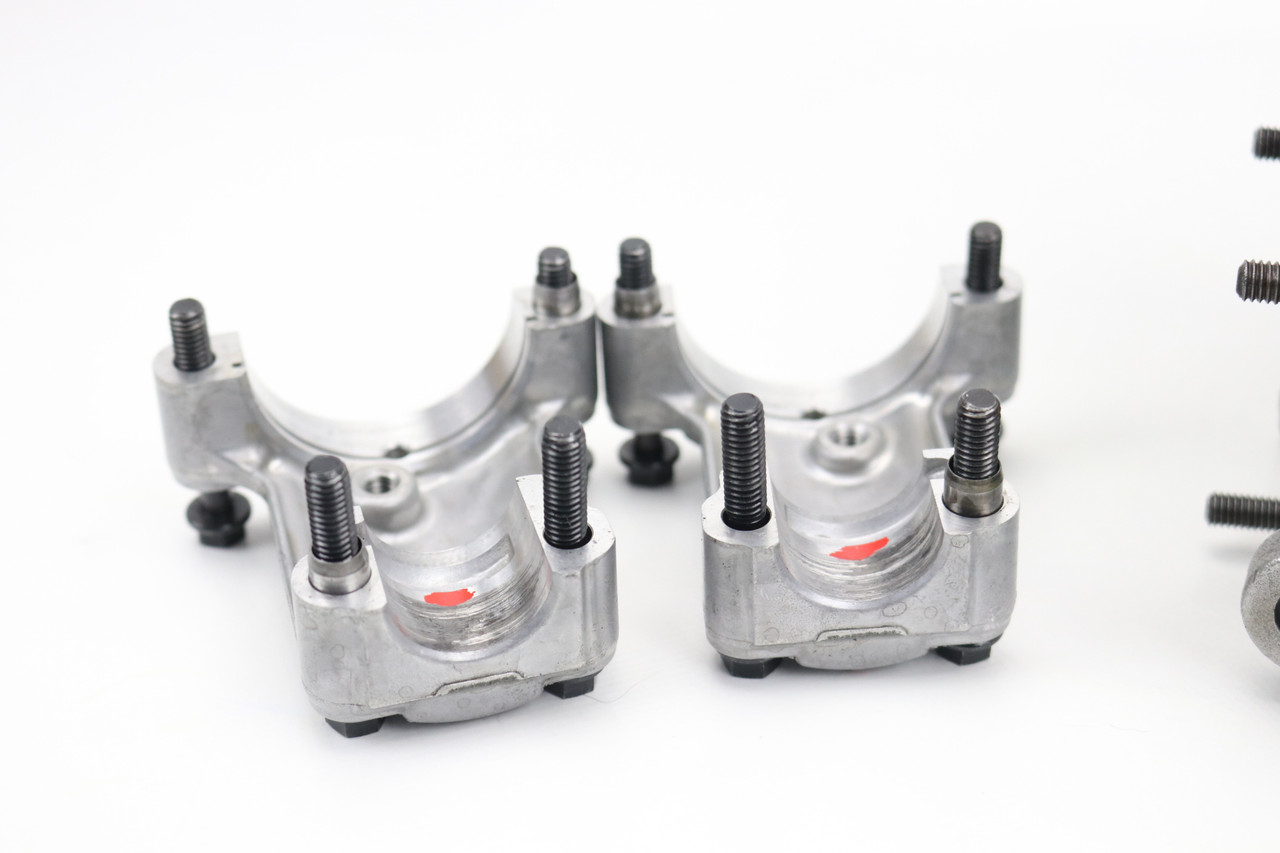 YZ450F 14-17 WR450F 16-18 Cylinder Head Yamaha 1SL-11102-00-00 #319