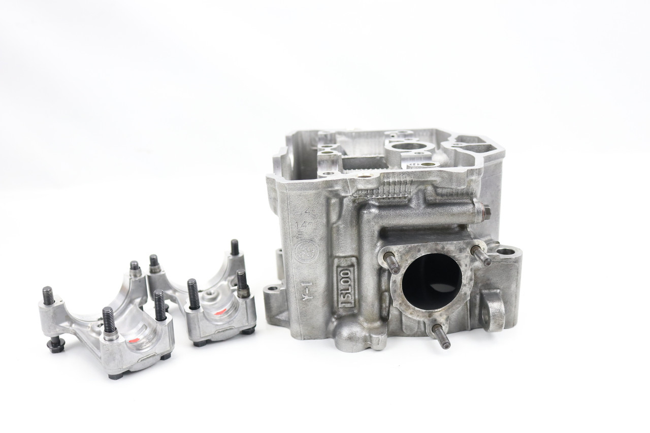 YZ450F 14-17 WR450F 16-18 Cylinder Head Yamaha 1SL-11102-00-00 #319