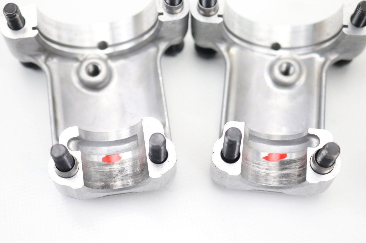 YZ450F 14-17 WR450F 16-18 Cylinder Head Yamaha 1SL-11102-00-00 #319