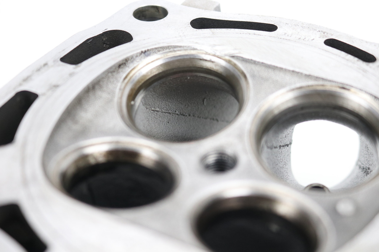 YZ450F 14-17 WR450F 16-18 Cylinder Head Yamaha 1SL-11102-00-00 #319