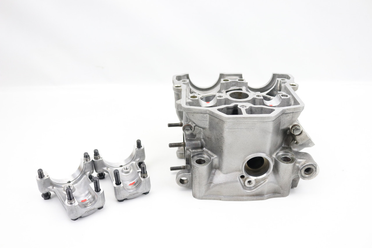YZ450F 14-17 WR450F 16-18 Cylinder Head Yamaha 1SL-11102-00-00 #319