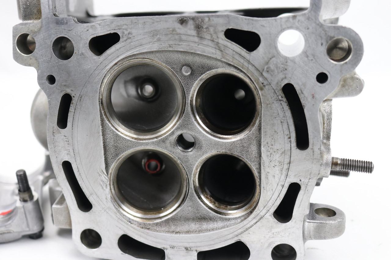 YZ450F 14-17 WR450F 16-18 Cylinder Head Yamaha 1SL-11102-00-00 #319