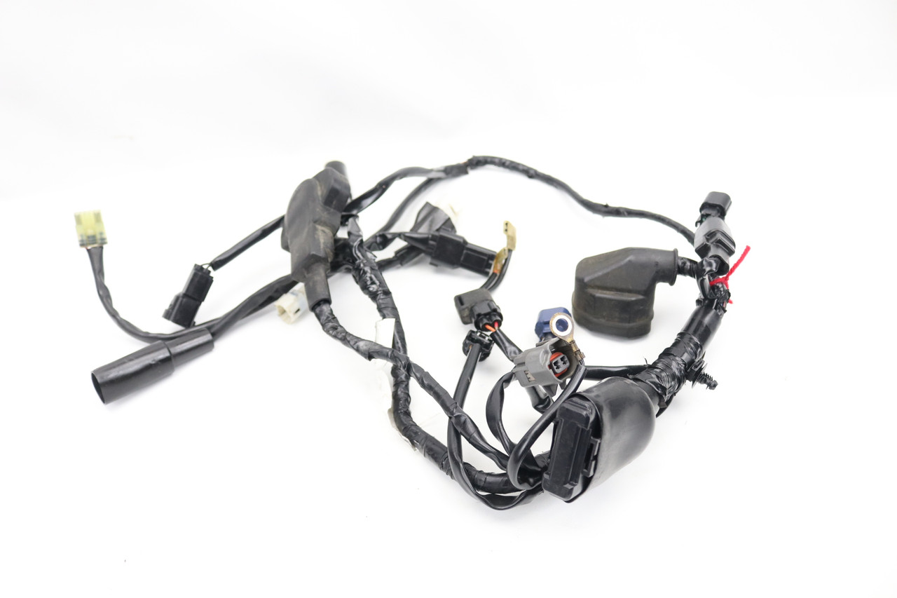 YZ450F 2014-2015 Wiring Harness Loom Lead Yamaha 1SL-82590-00-00 #319