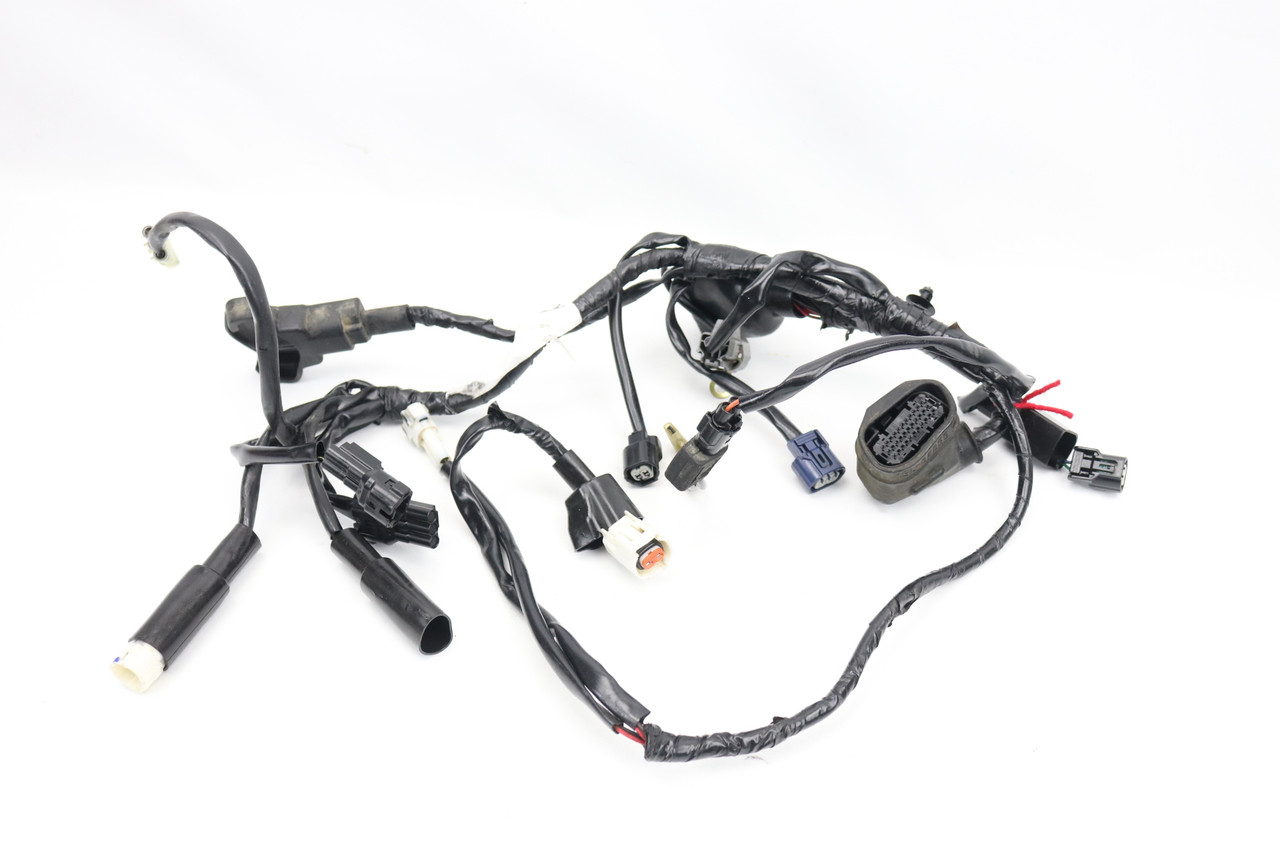 YZ450F 2014-2015 Wiring Harness Loom Lead Yamaha 1SL-82590-00-00 #319