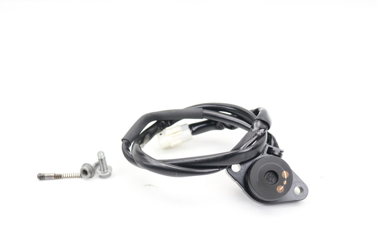 YZ250F 14-15 YZ450F 14-15 Neutral Sensor Assembly Yamaha 1SL-82540-01-00 #319