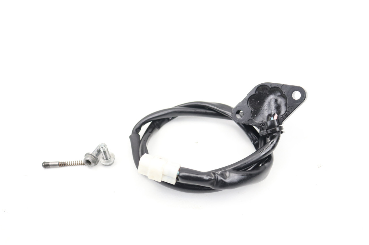 YZ250F 14-15 YZ450F 14-15 Neutral Sensor Assembly Yamaha 1SL-82540-01-00 #319