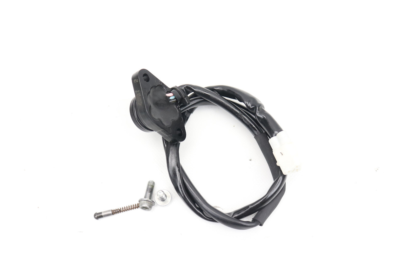 YZ250F 14-15 YZ450F 14-15 Neutral Sensor Assembly Yamaha 1SL-82540-01-00 #319
