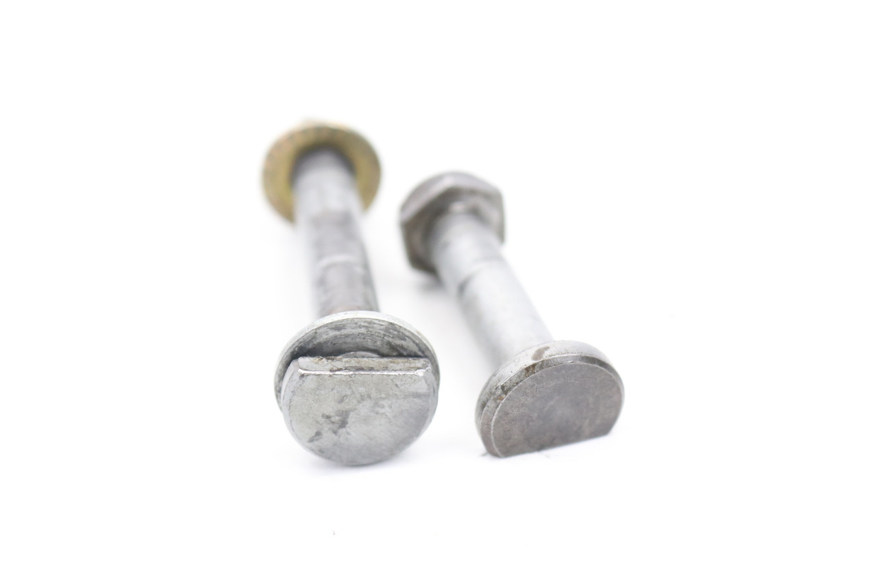 YZ / YZF / WRF 04-25 Rear Shock Bolt Set Yamaha 5XE-22242-01-00 #319