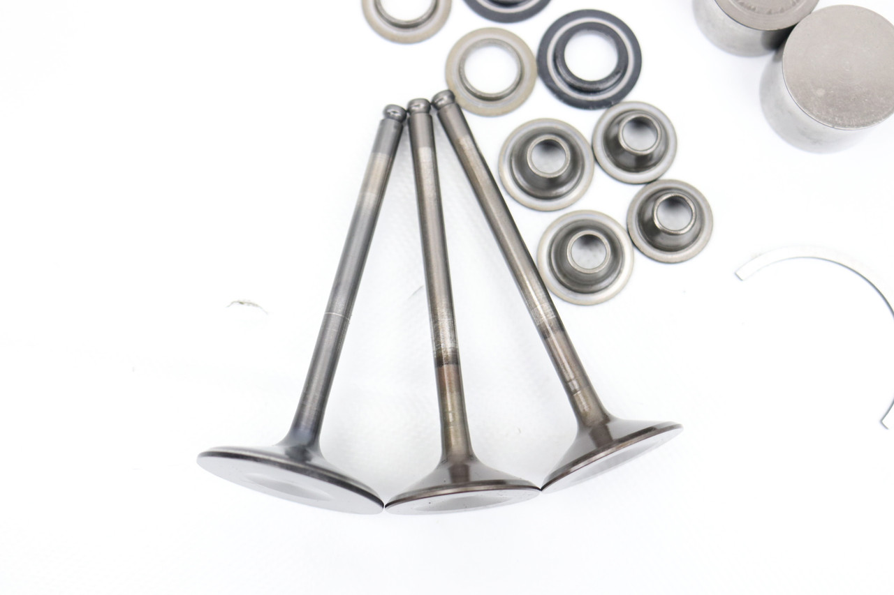 YZ450F 14-17 WR450F 16-18 Valves & Springs Set Yamaha #319