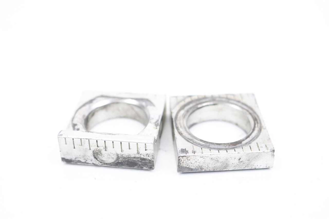 YZF / WRF 14-25 Rear Chain Adjuster Blocks Yamaha 1SL-25389-00-00 #319