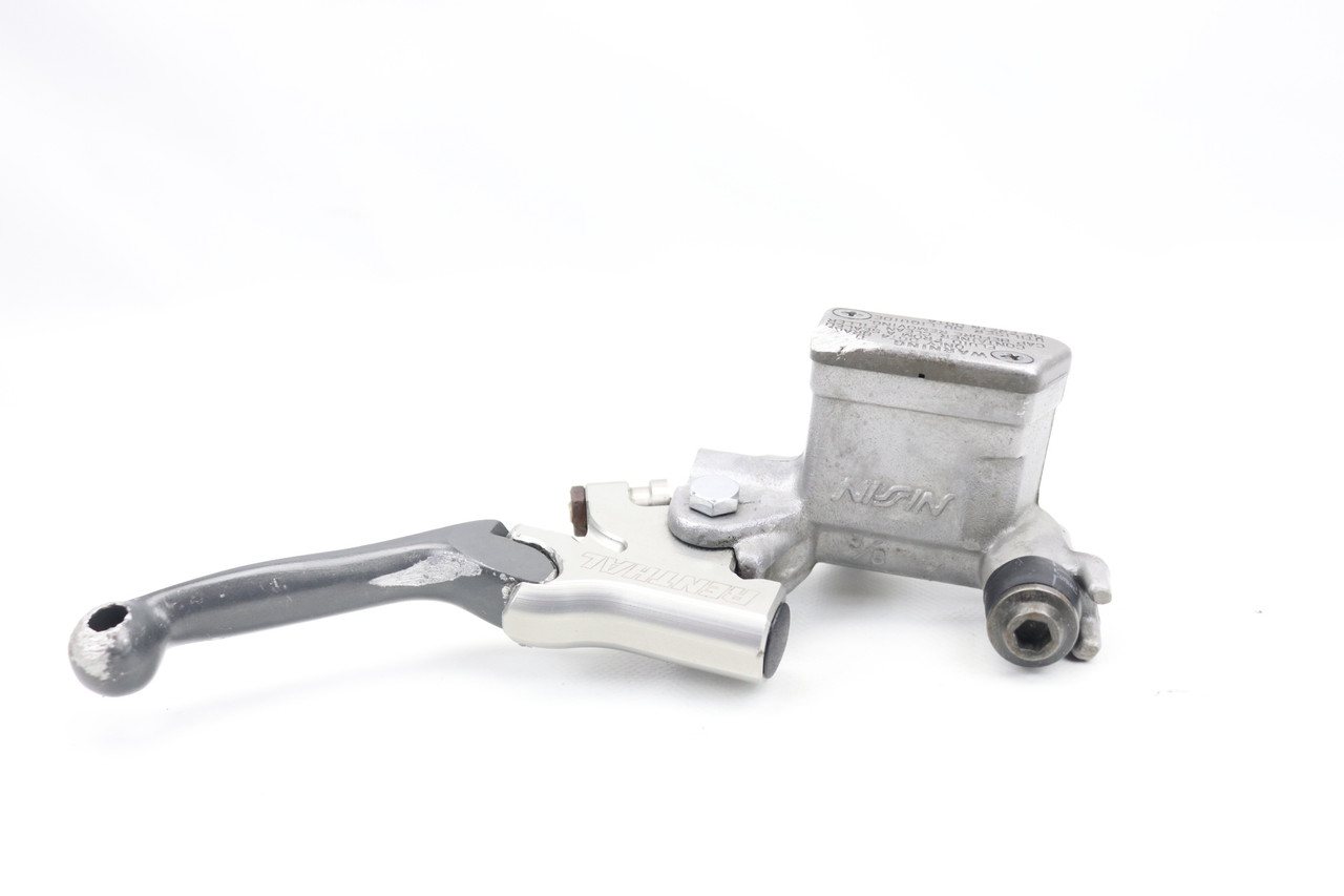 YZ / YZF / WRF 07-25 Front Brake Master Cylinder Yamaha 5XC-W2587-00-00 #319