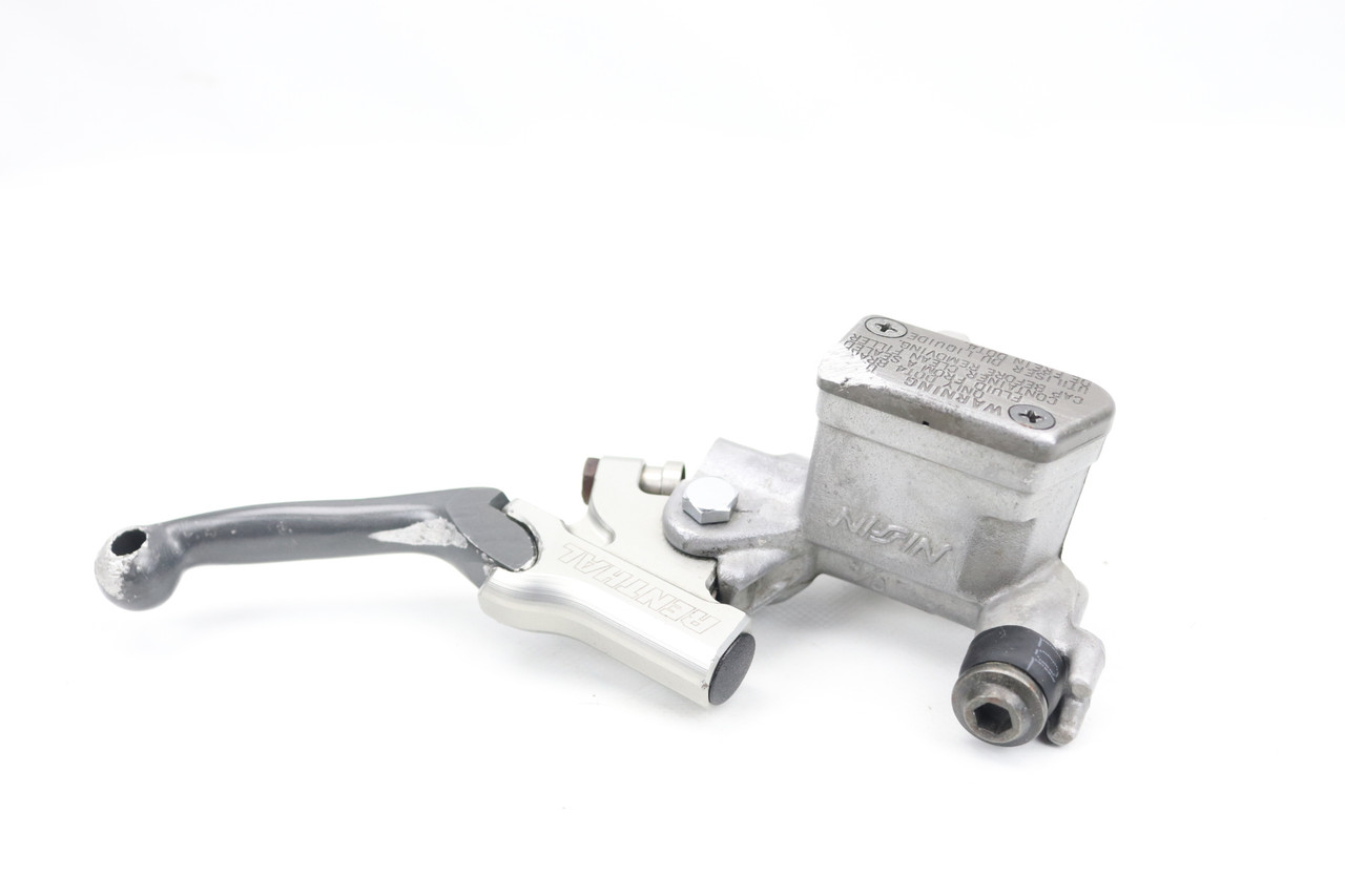 YZ / YZF / WRF 07-25 Front Brake Master Cylinder Yamaha 5XC-W2587-00-00 #319