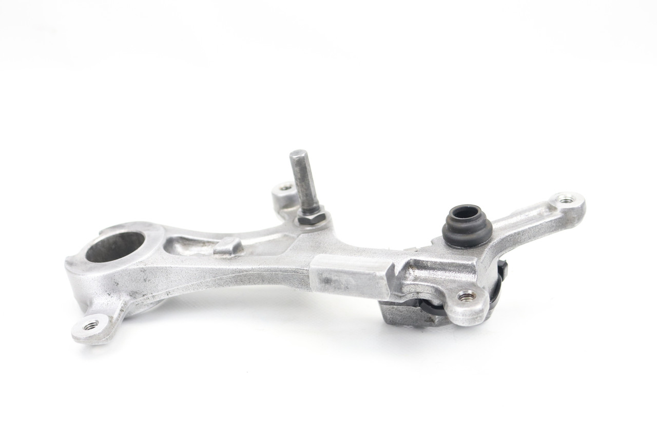 YZ250F 09-20 YZ450F 09-19 Rear Brake Caliper Bracket Yamaha 17D-2580W-01-00 #319