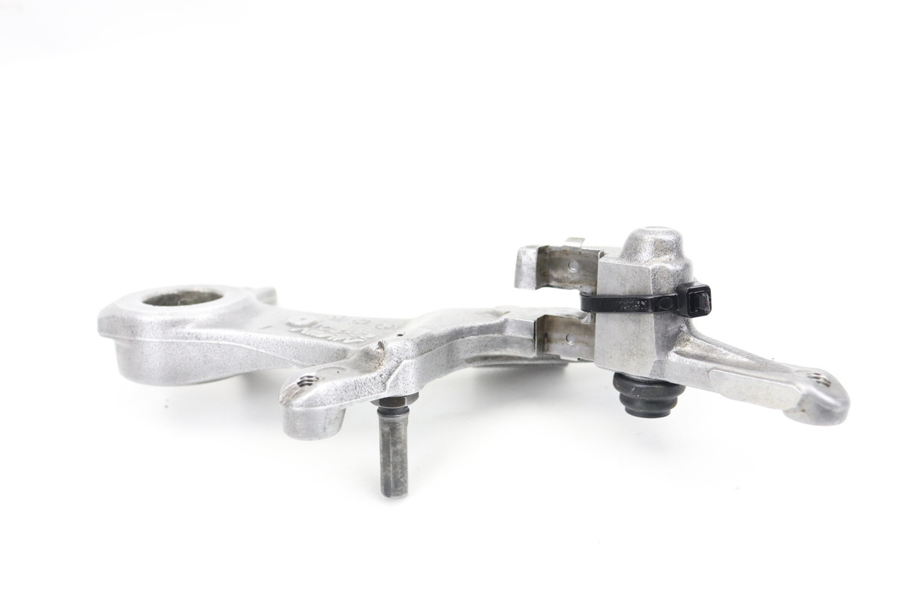 YZ250F 09-20 YZ450F 09-19 Rear Brake Caliper Bracket Yamaha 17D-2580W-01-00 #319