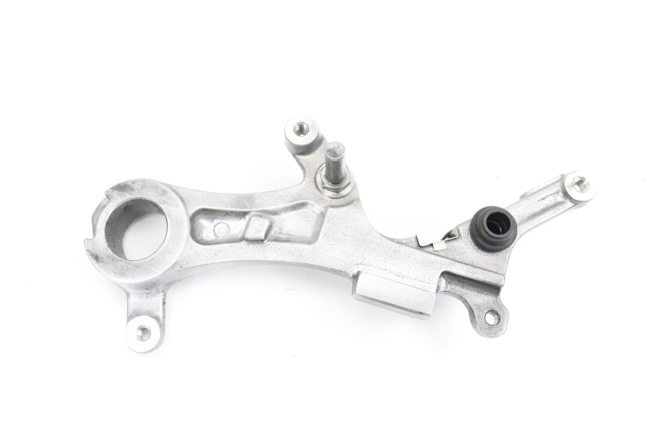 YZ250F 09-20 YZ450F 09-19 Rear Brake Caliper Bracket Yamaha 17D-2580W-01-00 #319