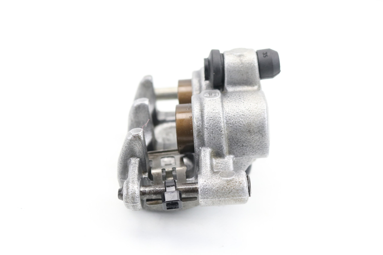 YZ / YZF 07-16 Front Brake Caliper Yamaha 5XC-2580T-G0-00 #319