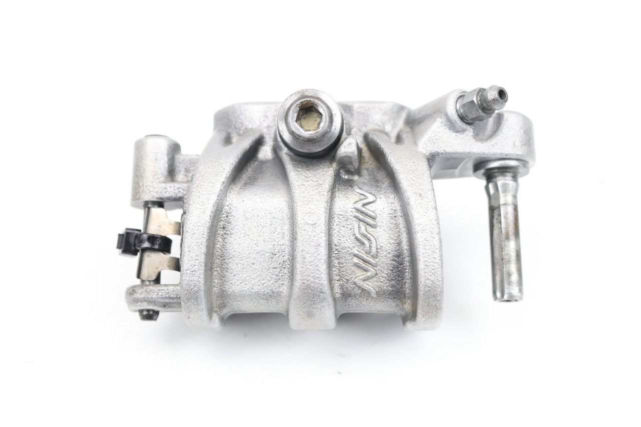 YZ / YZF 07-16 Front Brake Caliper Yamaha 5XC-2580T-G0-00 #319