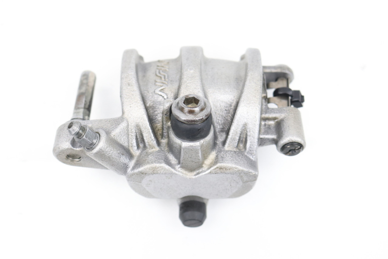 YZ / YZF 07-16 Front Brake Caliper Yamaha 5XC-2580T-G0-00 #319