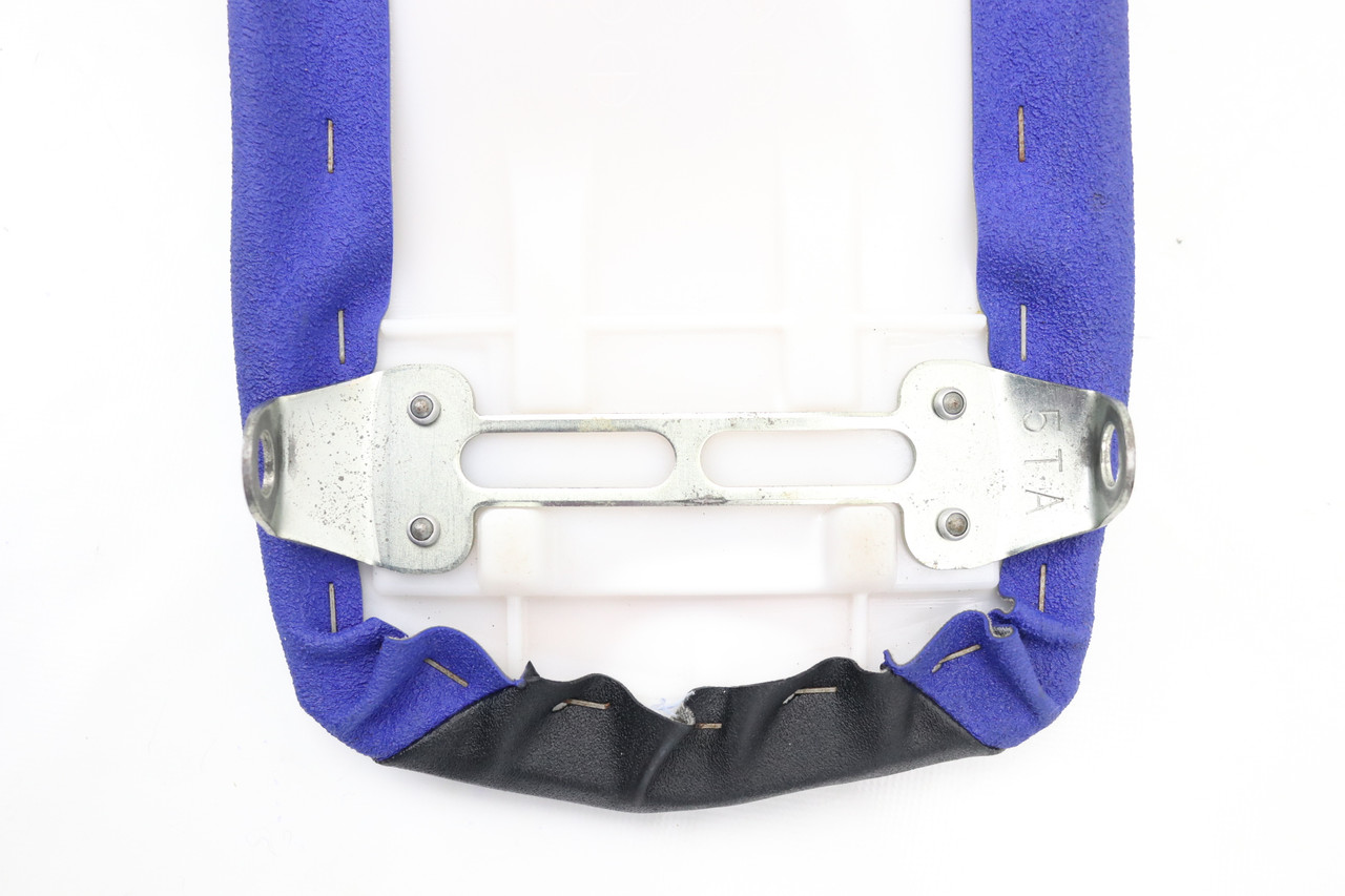 YZ250F YZ450F 2003 Seat Saddle Assembly Yamaha 5TA-24710-00-00 #118