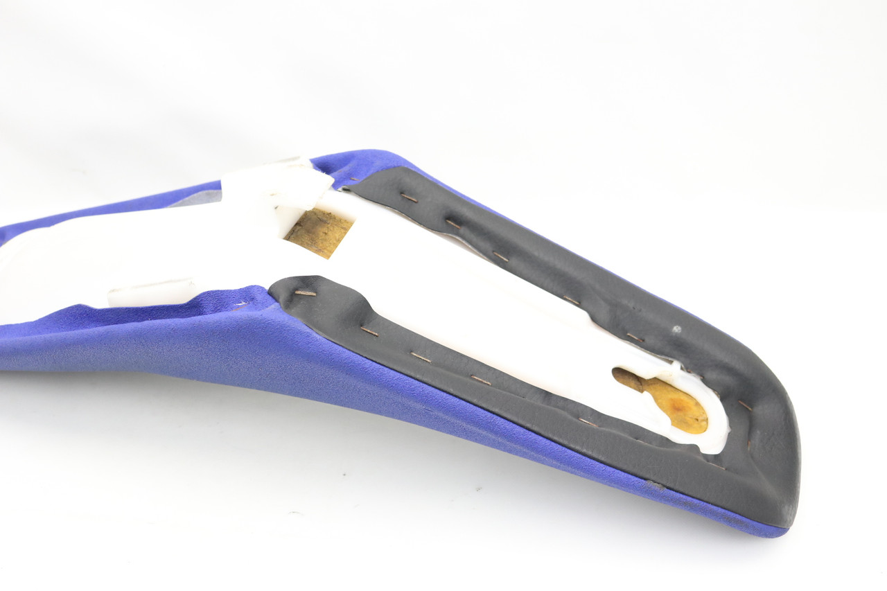 YZ250F YZ450F 2003 Seat Saddle Assembly Yamaha 5TA-24710-00-00 #118