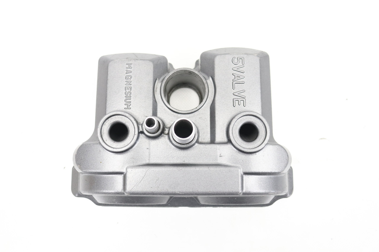 YZ250F 01-05 WR250F 01-06 Cylinder Head Cover Valve Yamaha 5NL-11191-10-00 #118