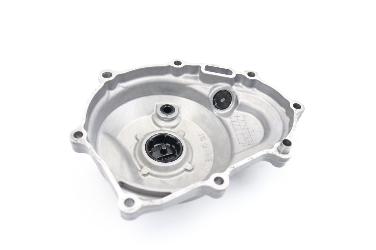 YZ250F 2003–2006 Stator Generator Cover Case Yamaha 5NL-15411-10-00 #118