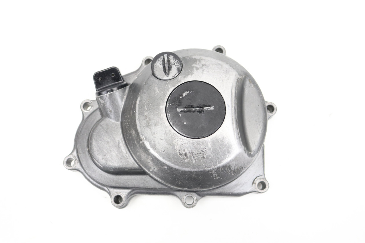 YZ250F 2003–2006 Stator Generator Cover Case Yamaha 5NL-15411-10-00 #118