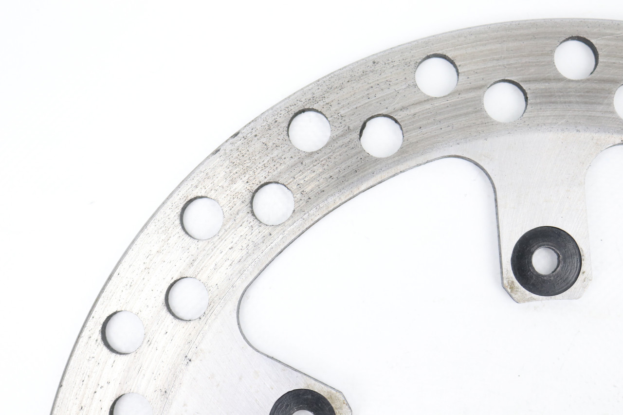 YZ / WRF / YZF 02-07 Rear Brake Disc Yamaha #118