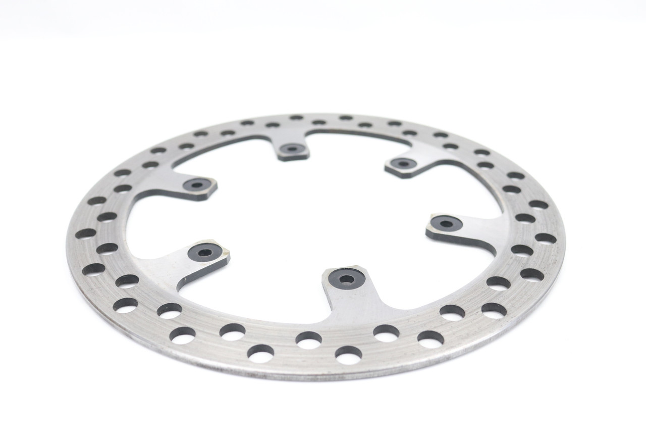 YZ / WRF / YZF 02-07 Rear Brake Disc Yamaha #118