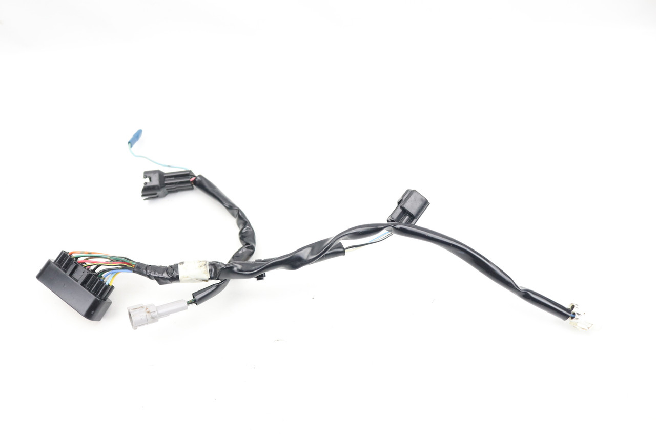 YZ250F 03-05 YZ450F 2003 Wiring Harness Loom Lead Yamaha 5TA-82509-02-00 #118