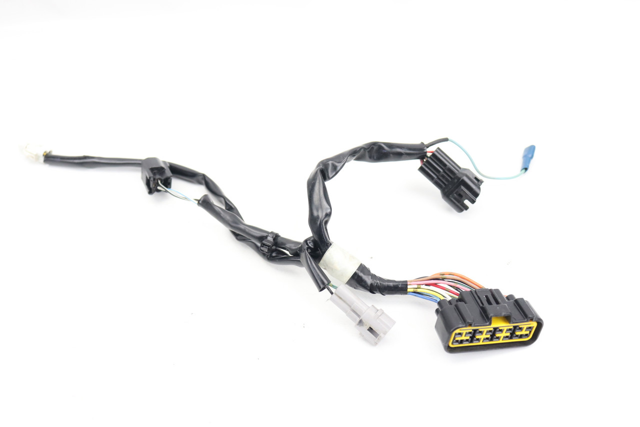 YZ250F 03-05 YZ450F 2003 Wiring Harness Loom Lead Yamaha 5TA-82509-02-00 #118