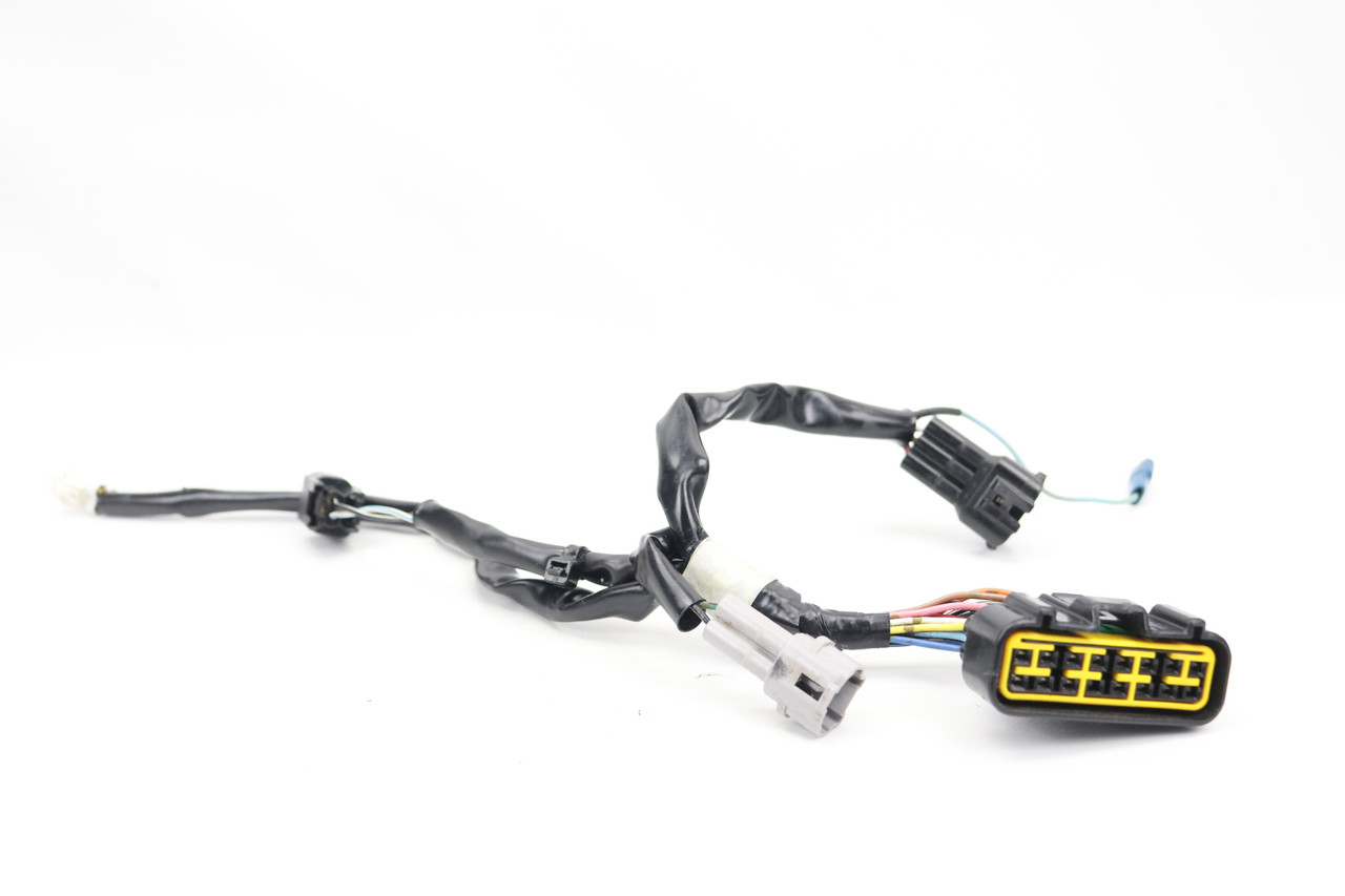 YZ250F 03-05 YZ450F 2003 Wiring Harness Loom Lead Yamaha 5TA-82509-02-00 #118