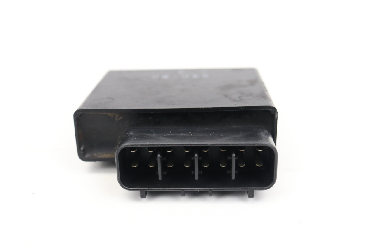 YZ250F 2003 CDI Engine Control Unit Box Yamaha 5UL-85540-00-00 #118