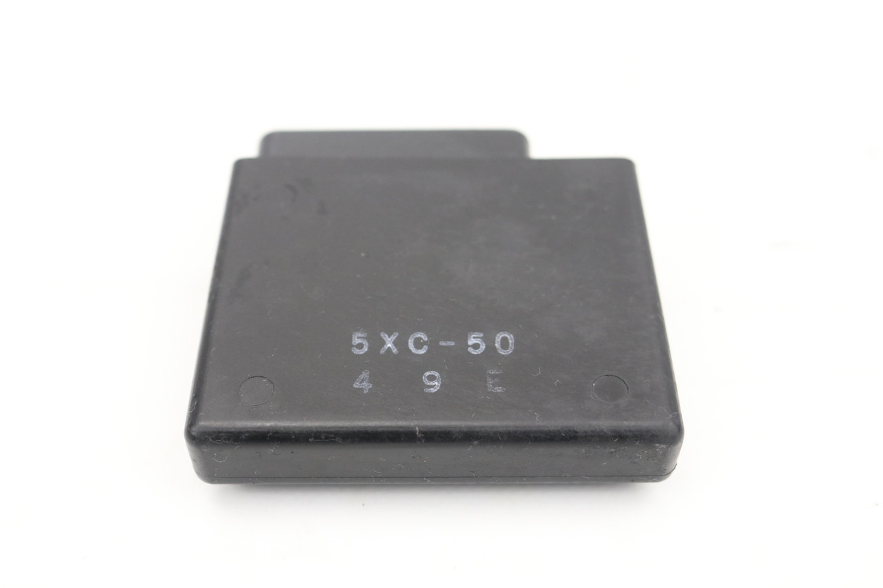 YZ250F 2003 CDI Engine Control Unit Box Yamaha 5UL-85540-00-00 #118