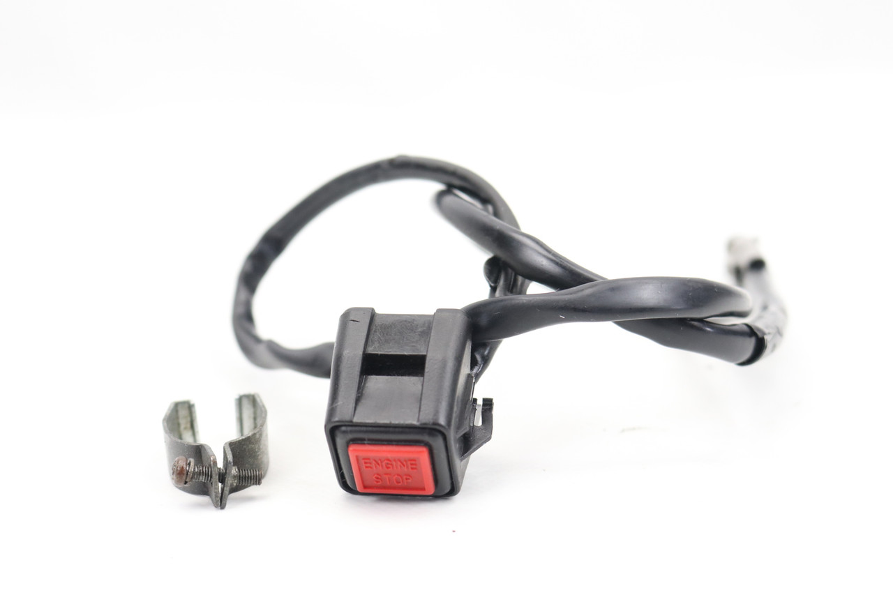 YZF / WRF 02-04 Kill Switch Button Engine Stop Yamaha 5SF-83976-00-00 #118