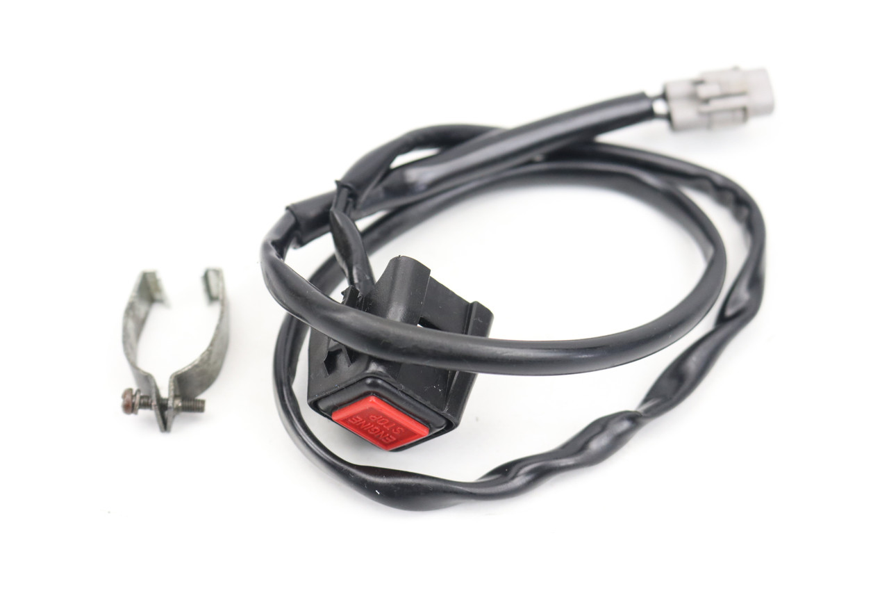 YZF / WRF 02-04 Kill Switch Button Engine Stop Yamaha 5SF-83976-00-00 #118