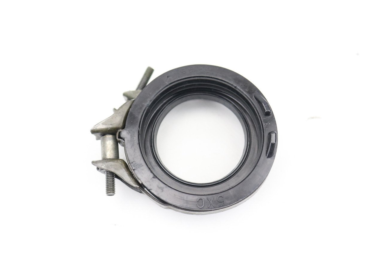 YZ250F 03-04 WR250F 03-04 Intake Manifold Carb Yamaha 5UL-13597-00-00 #118