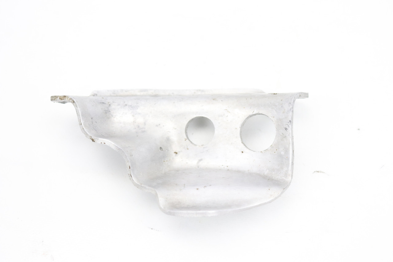 WR250F 01-06 YZ250F 01-05 Aluminium Engine Guard Cover Yamaha 5NL-2147A-00-00 #118