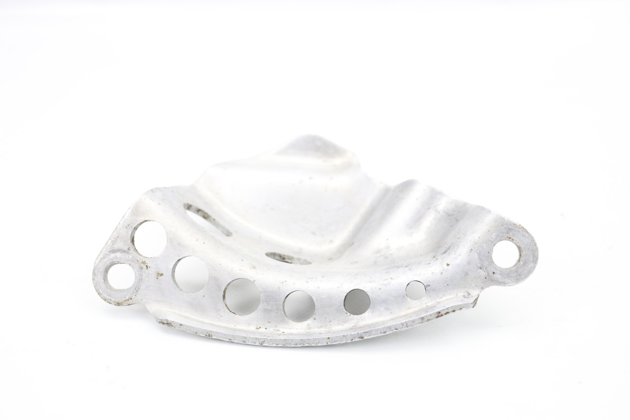 WR250F 01-06 YZ250F 01-05 Aluminium Engine Guard Cover Yamaha 5NL-2147A-00-00 #118
